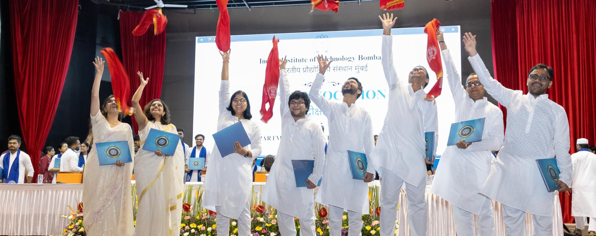convocation